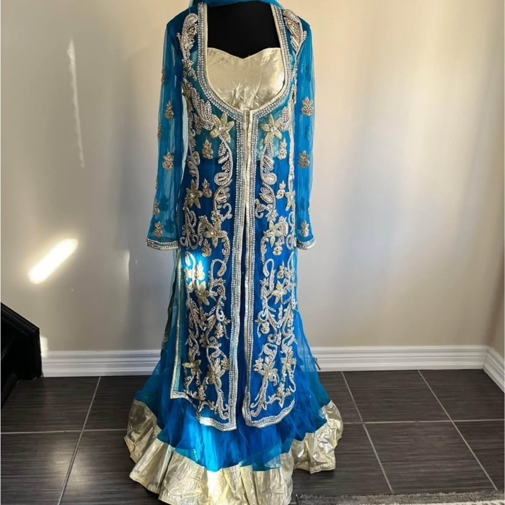 Lehenga